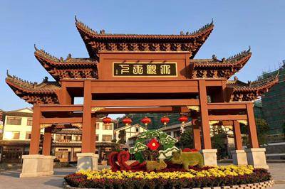 跨境电商资讯:梅州大观天下要门票吗?_旅游_文化_风情