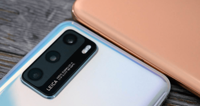 华为anaan00是什么型号