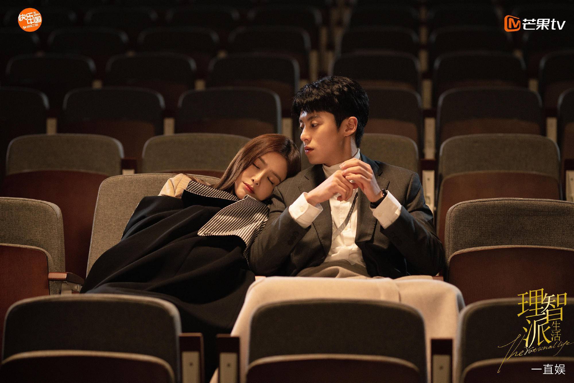 王鹤棣理智派生活热播角色生动可塑性强