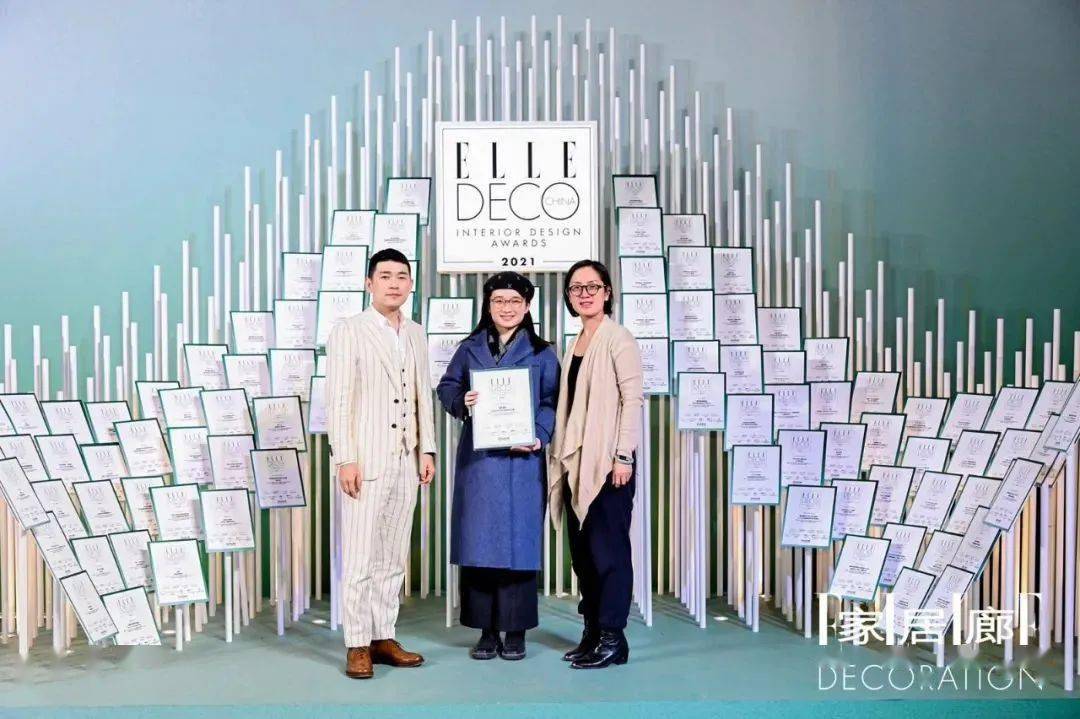 盛典《家居廊》年度设计盛典：乘风破浪，逐浪入海