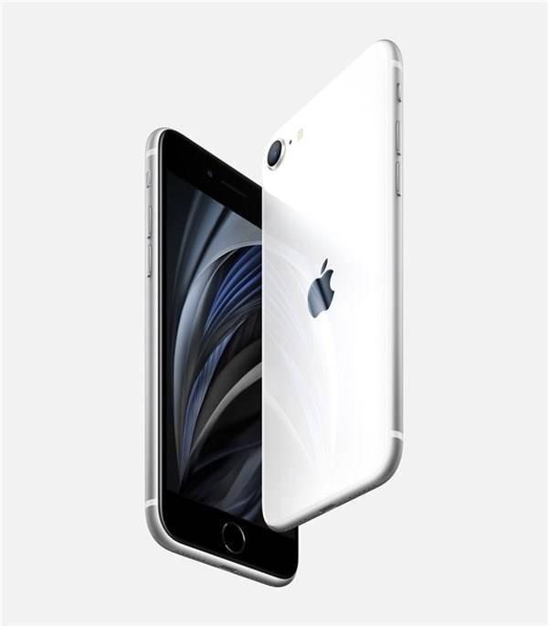 苹果|消息称苹果将于明年3~4月发布平价版 iPhone（SE），400美元以下