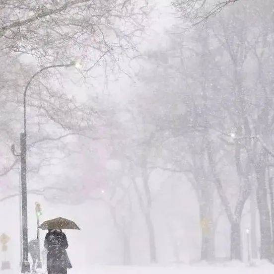 低温雨雪冰冻天气如何应对?长沙市应急办下发紧急通知!_影响_防范_部门
