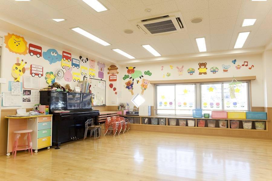 公办幼儿园|贵州发布学前教育补助资金管理办法，扶持普惠性民办园发展