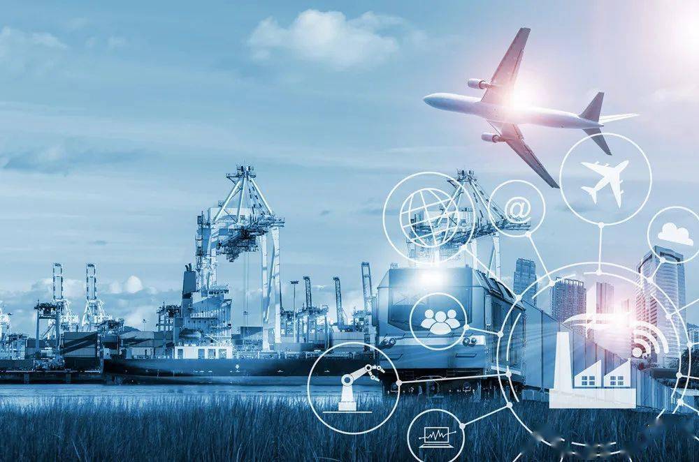 物流业超级舰队面世将掀起怎样的巨浪中国汽车报