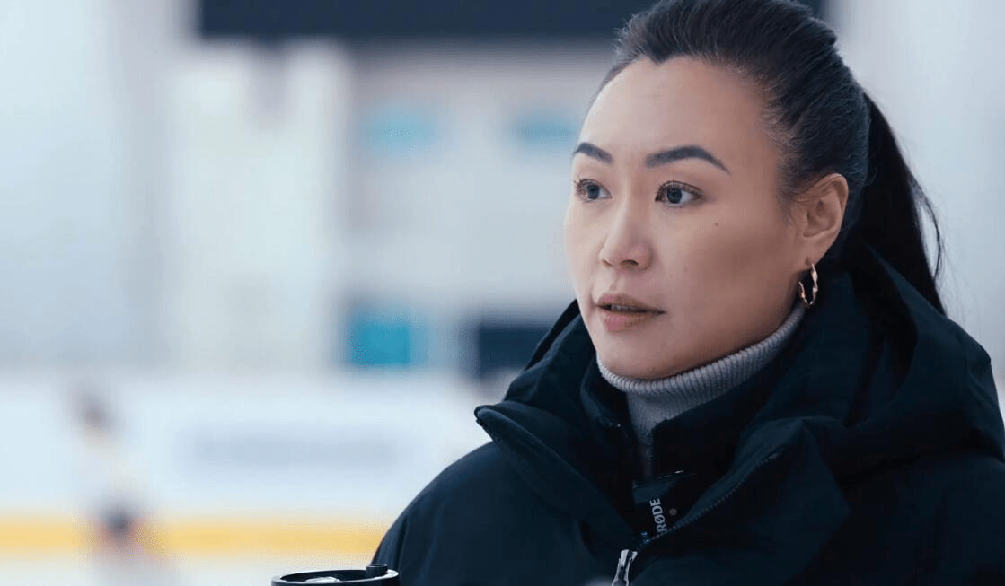 因为同名同姓,世界冠军陈露遭遇无妄之灾,连游戏玩家都急了_剑网_科普