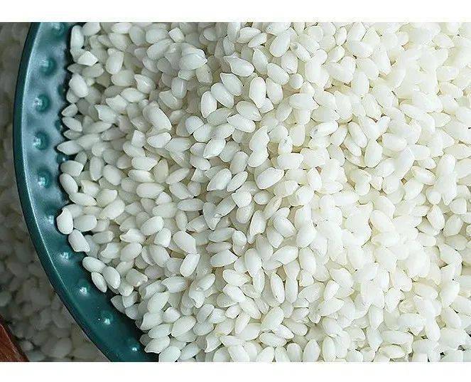 阿拉尔羊脂籽米缘何在大米界的奥运会上斩获金奖