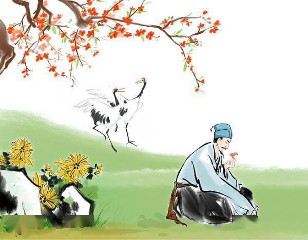 古代|叙诡笔记｜古代笔记中那些靠谱和不靠谱的“养生经”