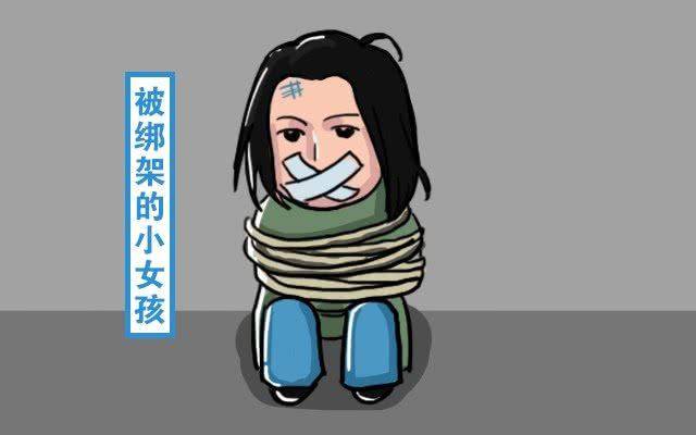 中国历朝人贩子都是什么下场唐朝最包容清朝最凄惨