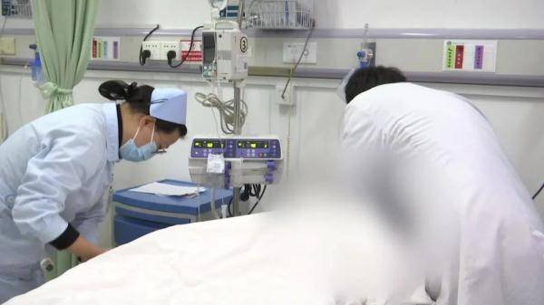 张玉杰|突然昏倒！查出肝破裂出血，约3000ml的血液占据整个腹腔，原来竟然是这个原因……