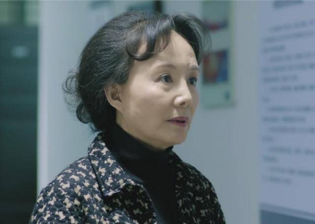 人民的名义:吴惠芬被同事潜规则,高育良知道吗,他又是怎么做的_小林