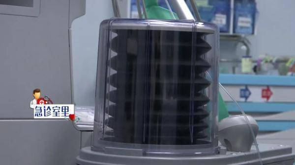 张玉杰|突然昏倒！查出肝破裂出血，约3000ml的血液占据整个腹腔，原来竟然是这个原因……