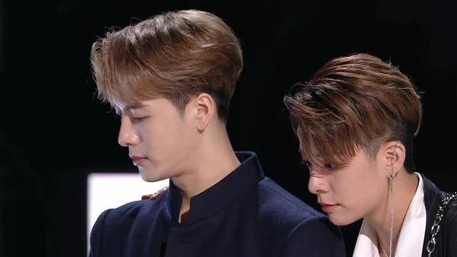 王嘉尔说amber看着他长大感情好得就像双胞胎十万说借就借