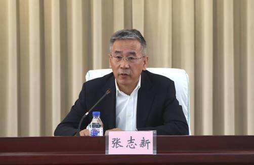 吉林省国资委召开监管企业内部控制体系建设交流推进会_内控_会议