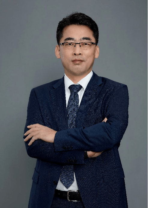 京东方董事,执行副总裁高文宝博士将带领你思想碰撞,开启不一样的虚实