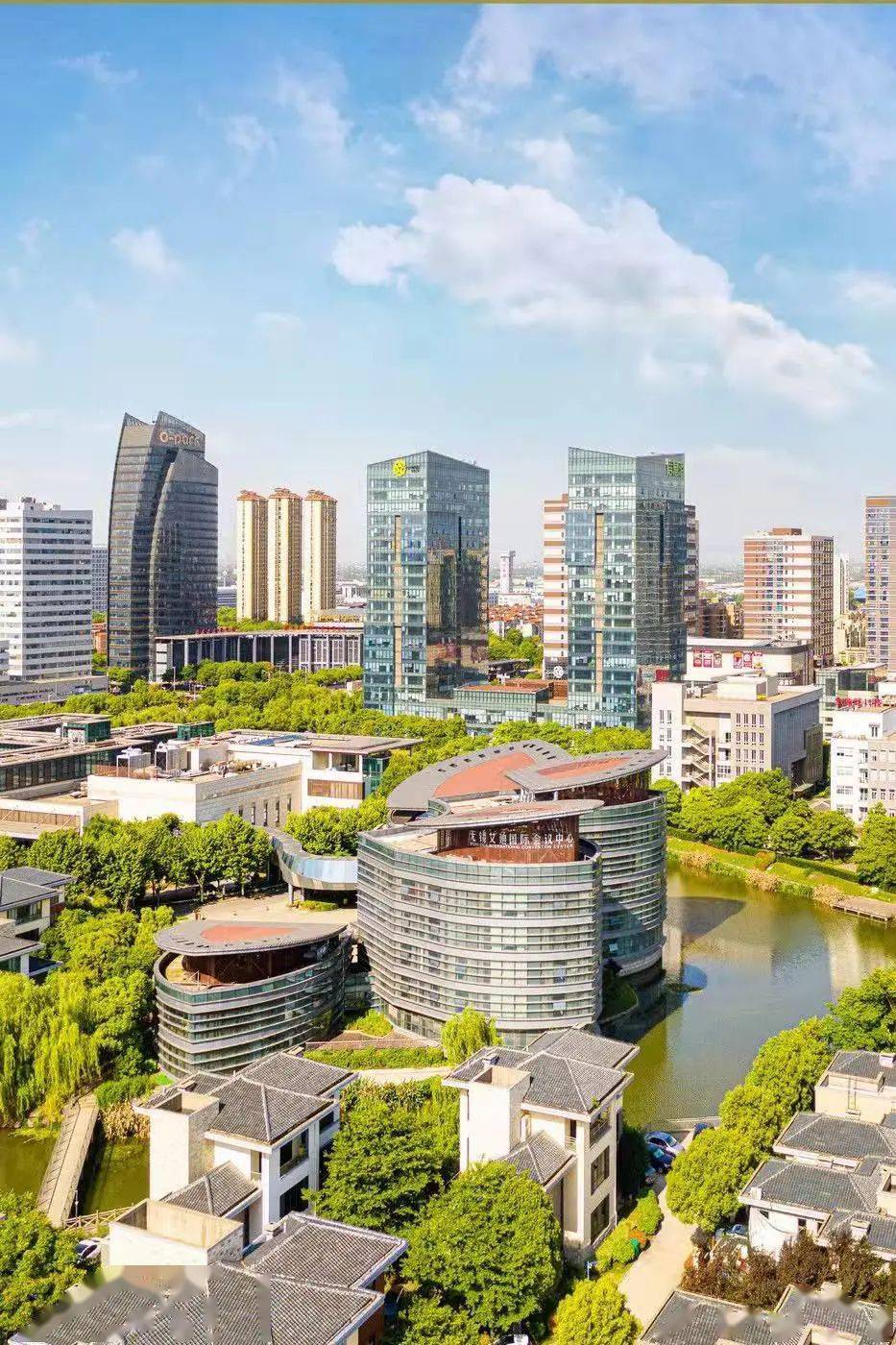 无锡这个片区,将有大动作!_未来城_长安_创新