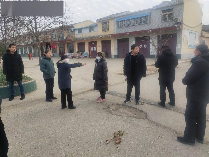 唐河县桐寨铺镇:整治人居环境 助推乡村振兴_工作_崔化杰_镇党委
