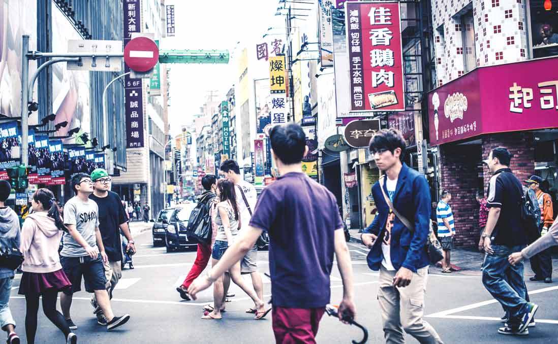 台湾青年人愿为“台独”卖命吗？