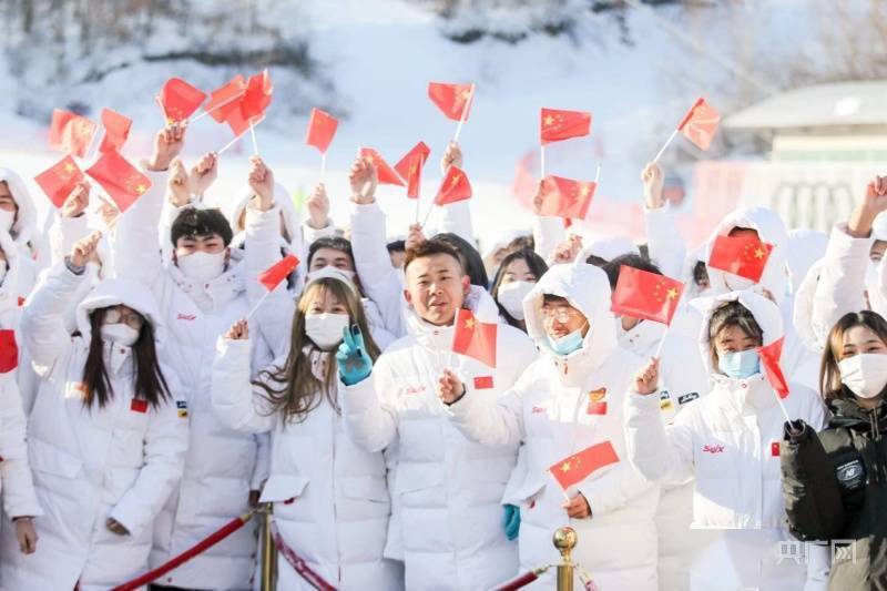 吉林|2021吉林国际高山/单板滑雪挑战赛落幕