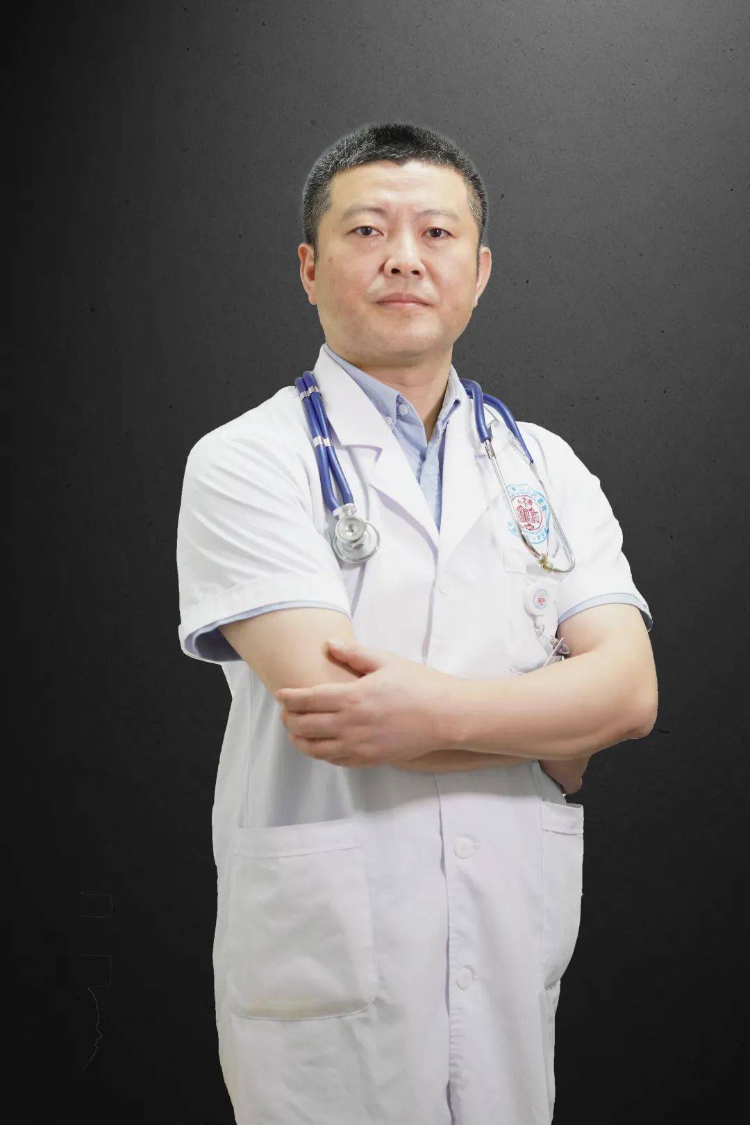 王健成都市第二人民医院神经内科主任主任医师医学博士王健同志临床