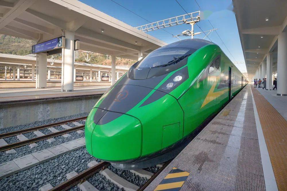 攀枝花到西双版纳有动车坐了!_成都_西至_重庆