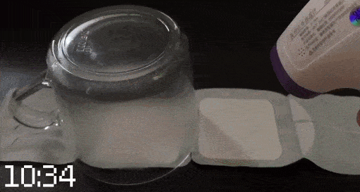 眼睛眼睛的“回春药”找到了，睡前戴它，25分钟蒸走干涩 、黑眼圈，还你明眸！