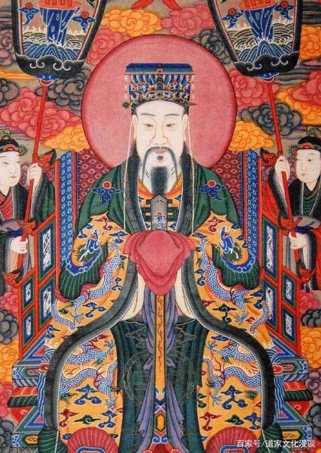 酆都大帝怎么读 来自搜狐网
