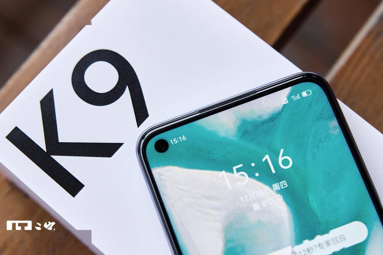 手机|【IT之家评测室】OPPO K9x 评测：超值长续航，硬核稳帧率