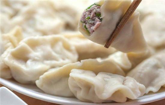 冻饺子怎么样煎好吃 aaf195b4f8c245ddae9c1533ee47c51f.jpeg