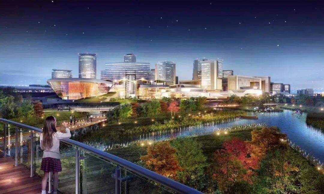 90年代属于三环,千禧年后四环发力,如今的北京城,五环沿线的野望,最燃