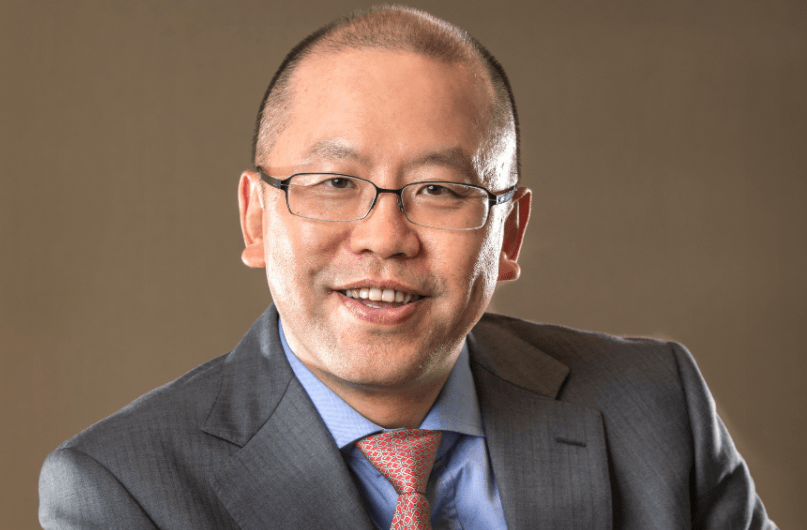 摩根大通黄国滨:中国资本市场的"国际化"时代来临_上市_企业_股权融资