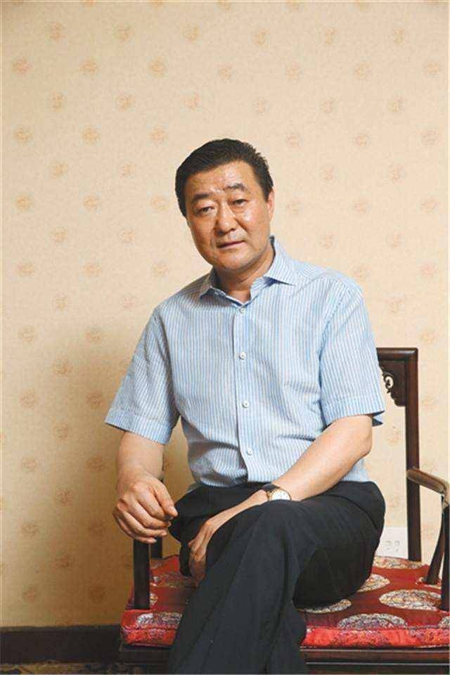 山西最有才的煤老板掌舵大型煤炭开采企业身家55亿