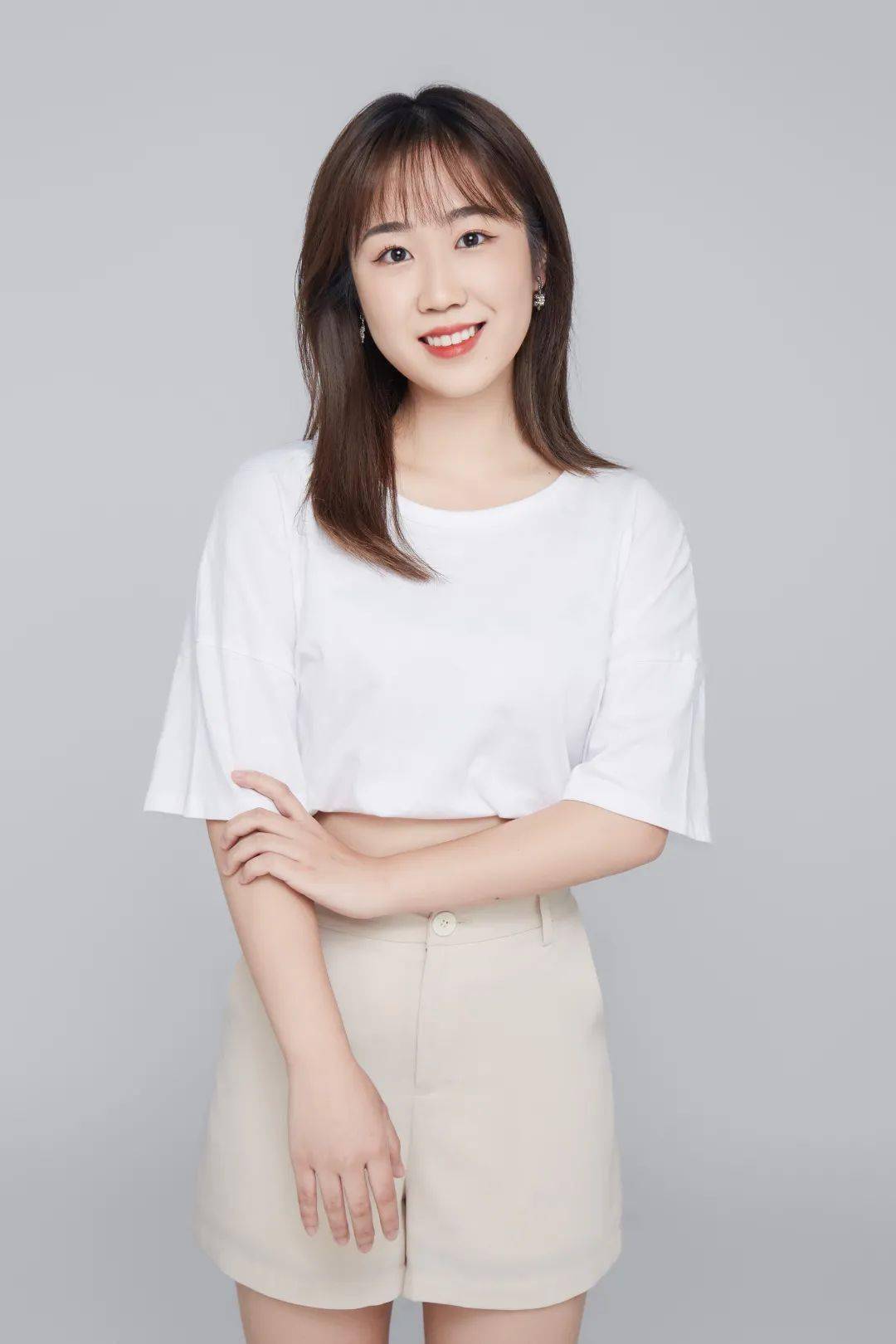 人物徐乐尝试出发步步生花