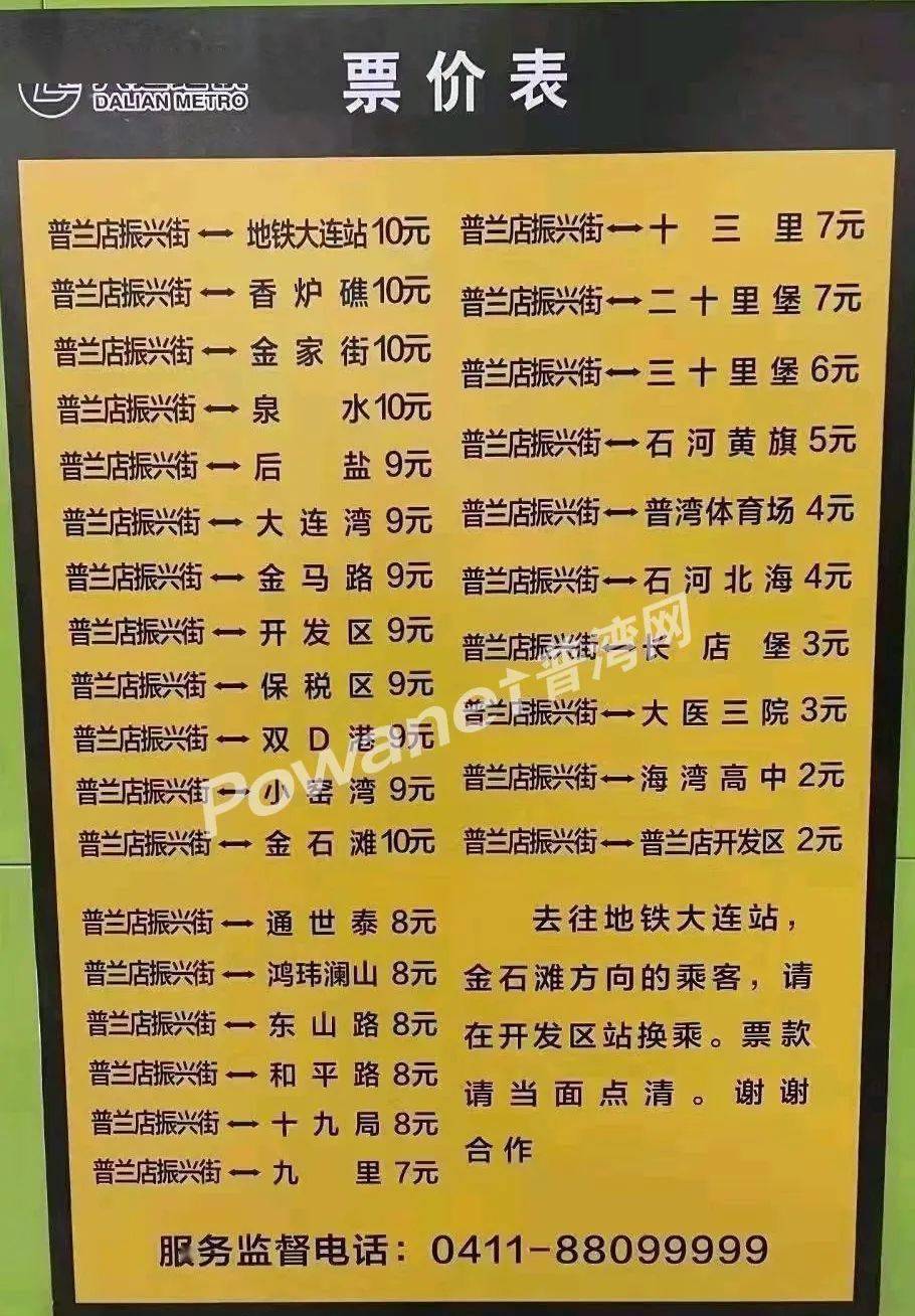 1, 大连地铁退卡通告2, 检察院抗诉,304名村民诉瓦房店市老虎屯镇虎头