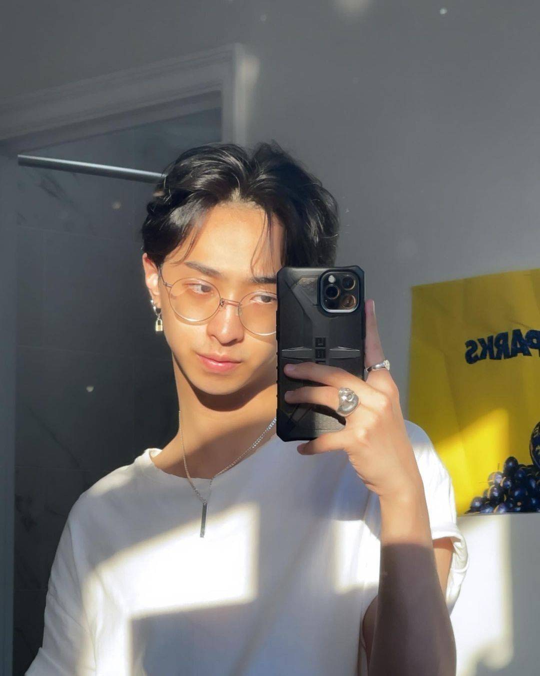 伊能静儿子晒女装美照 获网大赞"正妹"_庾恩利_微博_留言