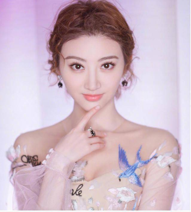 娱乐圈公认最干净的5大女明星颜值高演技好你喜欢哪个