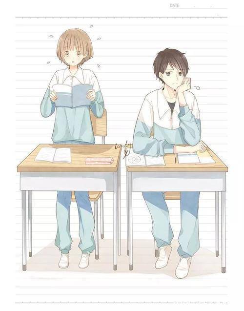 重逢在梦中的小学时光，初中记忆与跨校友谊的交织