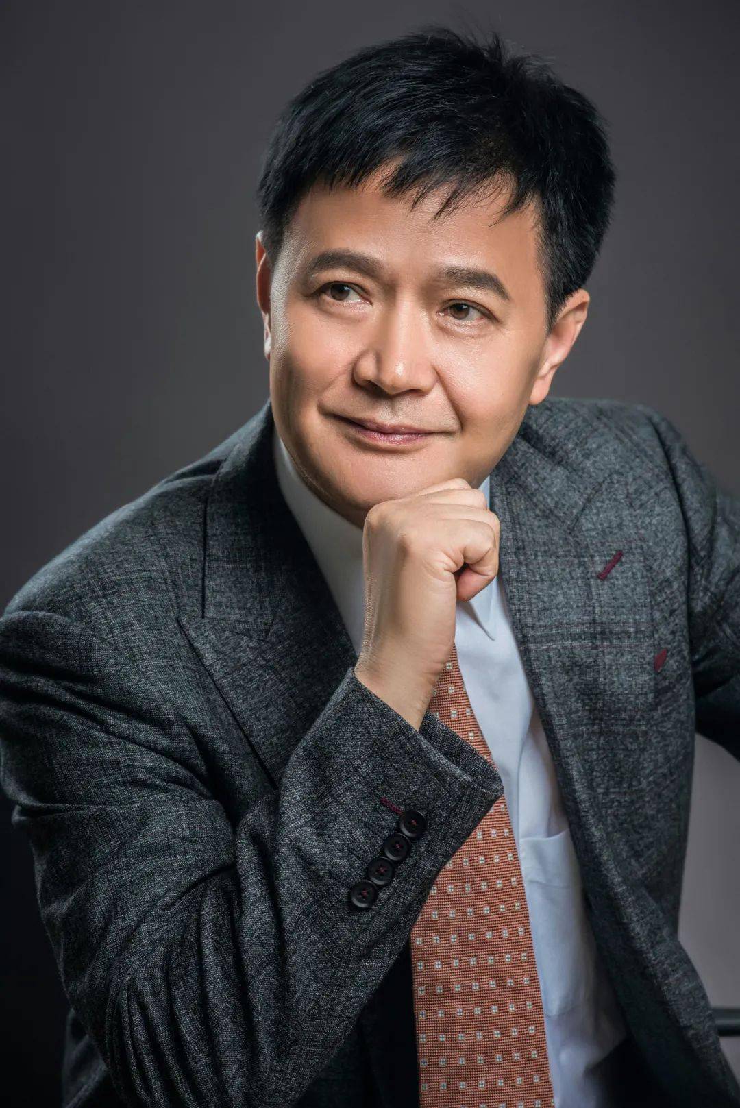 专访致远互联董事长徐石以协同共生应对不确定性挑战