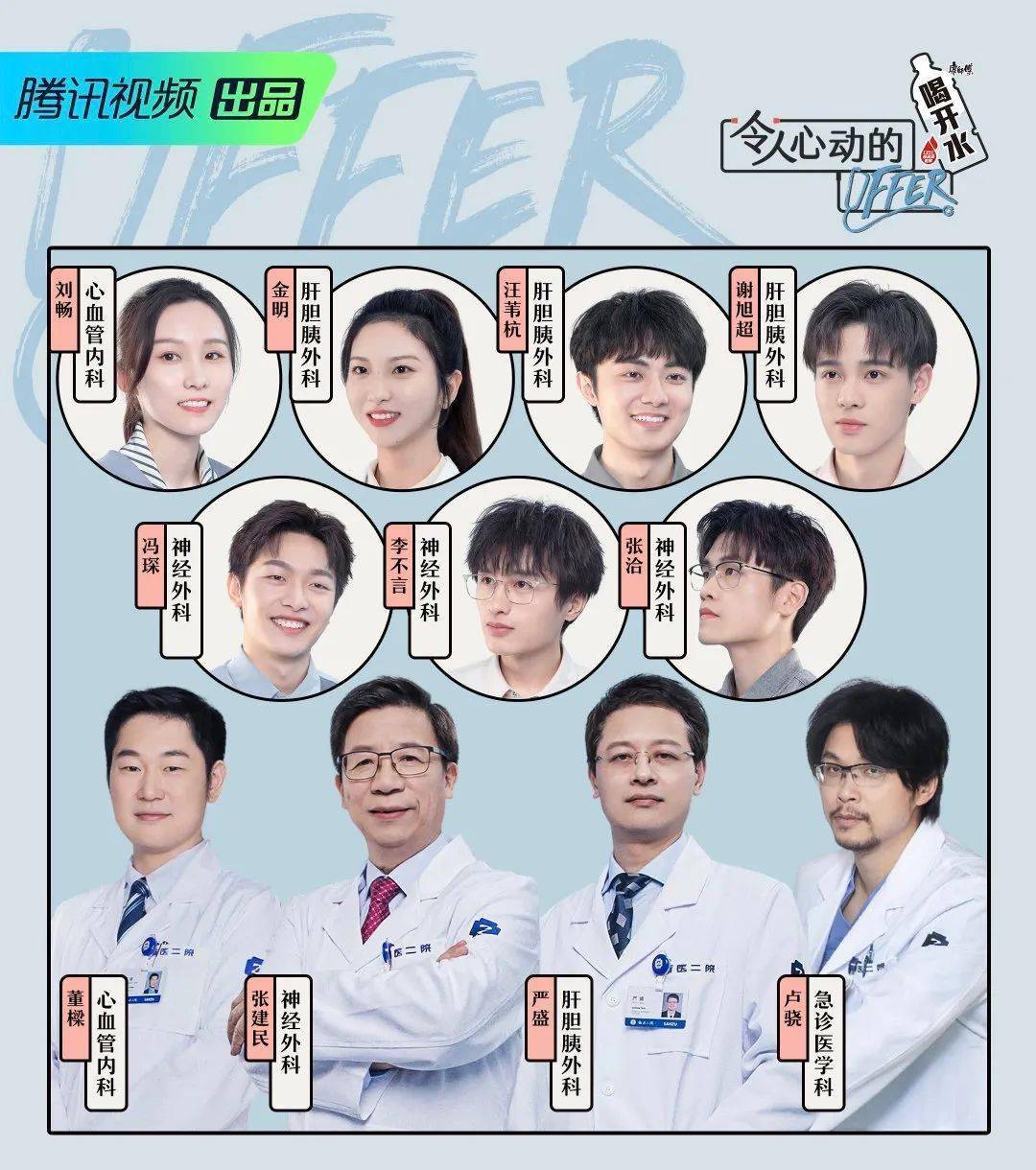 2021豆瓣年度宝藏综艺榜单!赶紧码住,假期在家不无聊!