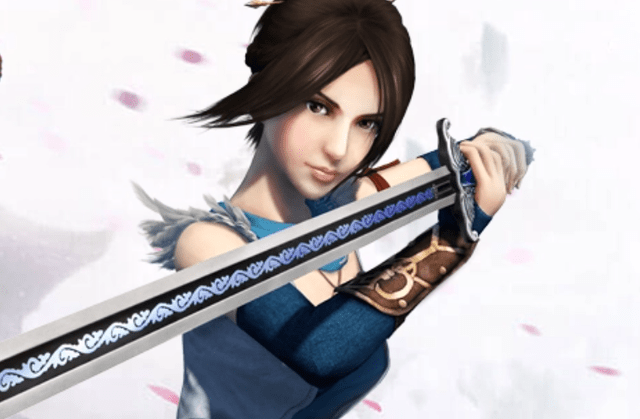 不良人:姬如雪换短裤配长袜,萝莉尸祖有问题,黑白将逆天改命_官方