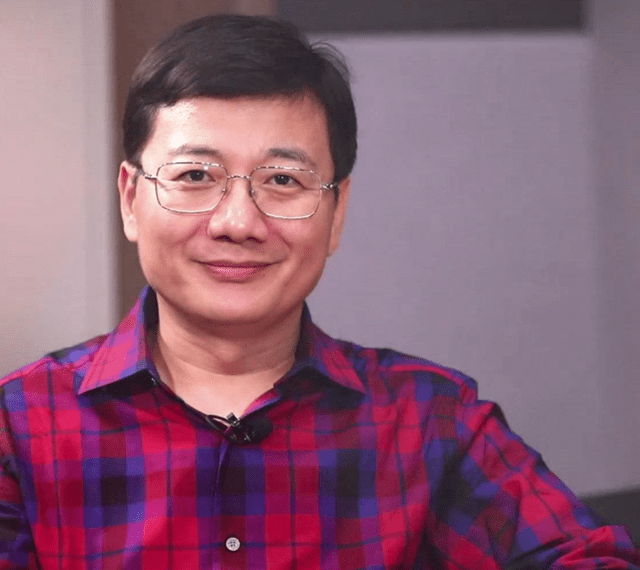 姜广涛为啥被称为姜sir他有哪些代表作品