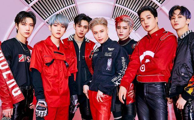 superm在9月末将发行出道以来的第一张正规专辑,但是