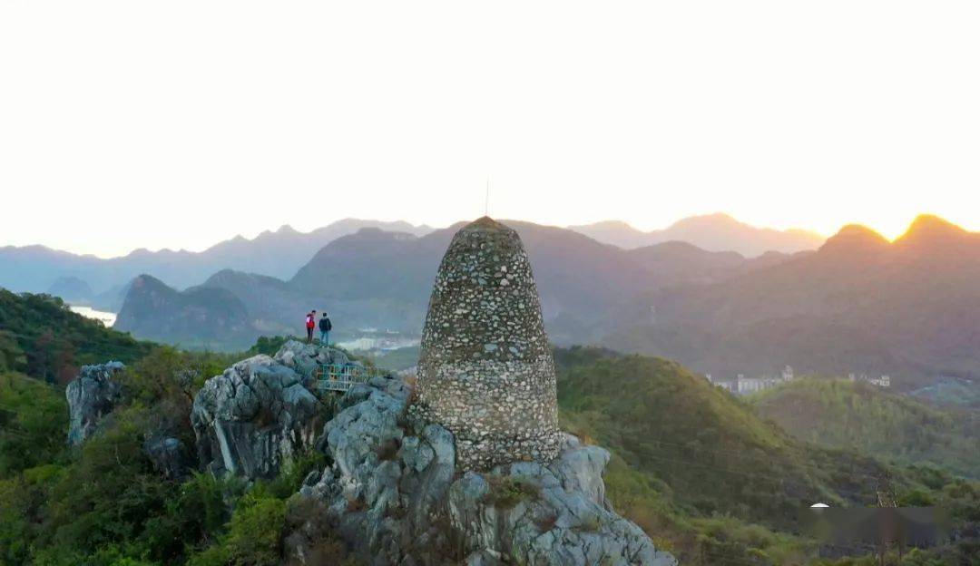 英德南山图片