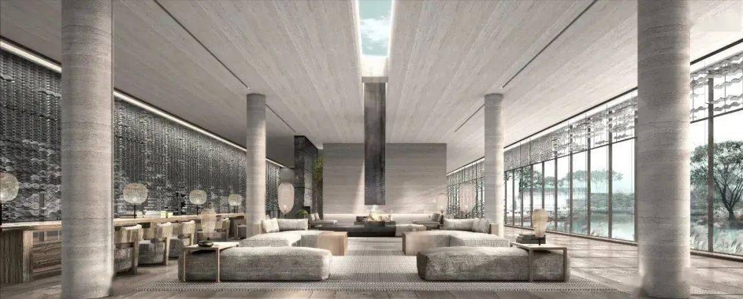 苏州太湖阿丽拉酒店即将开业再次诠释隐奢度假酒店理念
