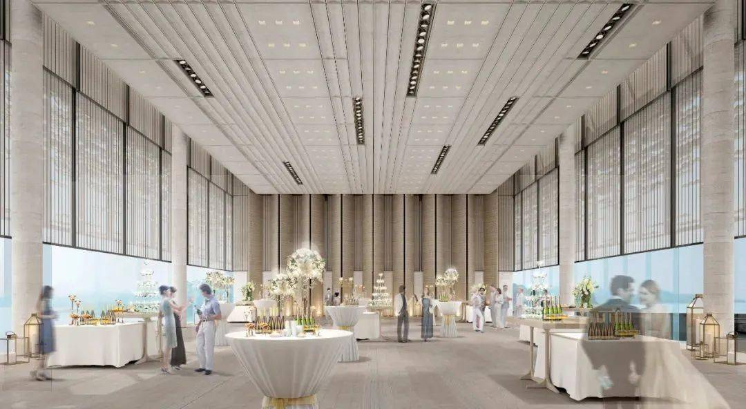 苏州太湖阿丽拉酒店即将开业再次诠释隐奢度假酒店理念