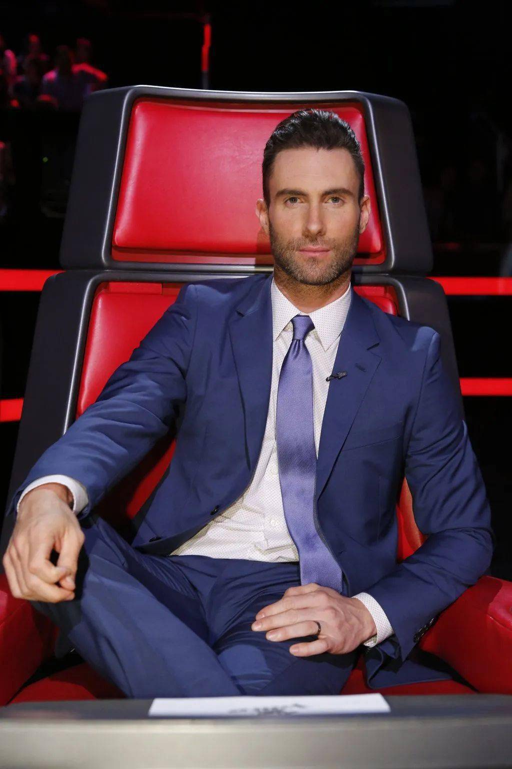 卡利Adam Levine 郑重澄清！