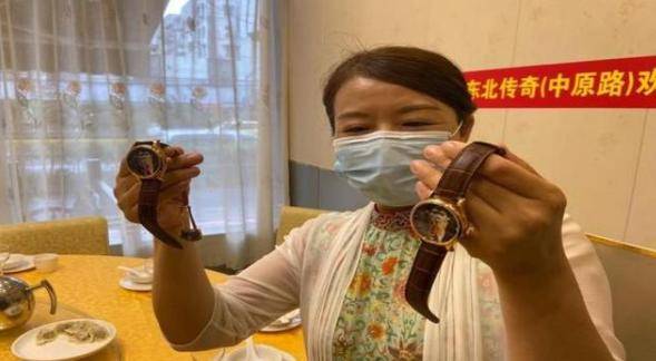 关键人物王社莲被找到,与许敏同一天产妇提供爆料,案