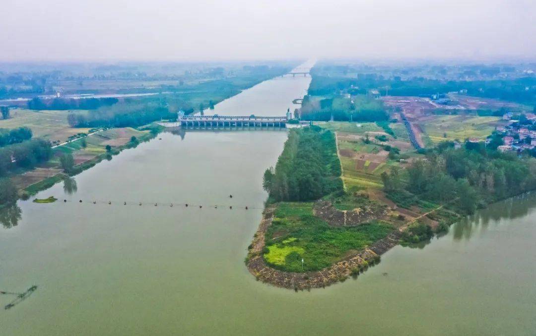 贾木纳河通航能力图片