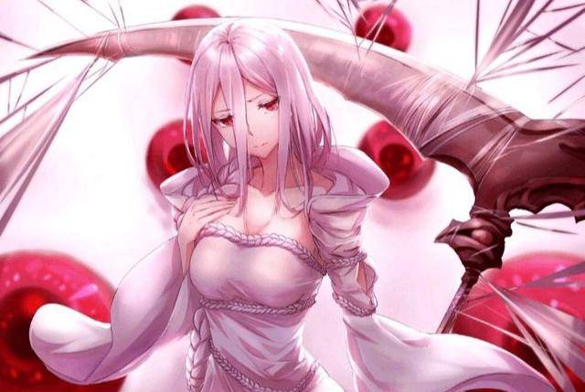 转生成蜘蛛:蜘蛛怪都被爱丽儿影响过性别,就连蜘蛛子也不例外_技能