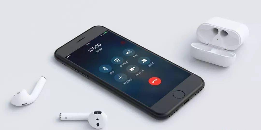 iPhone 实现通话录音，消除苹果被避免的功用-正品二手手机-爱锋贝