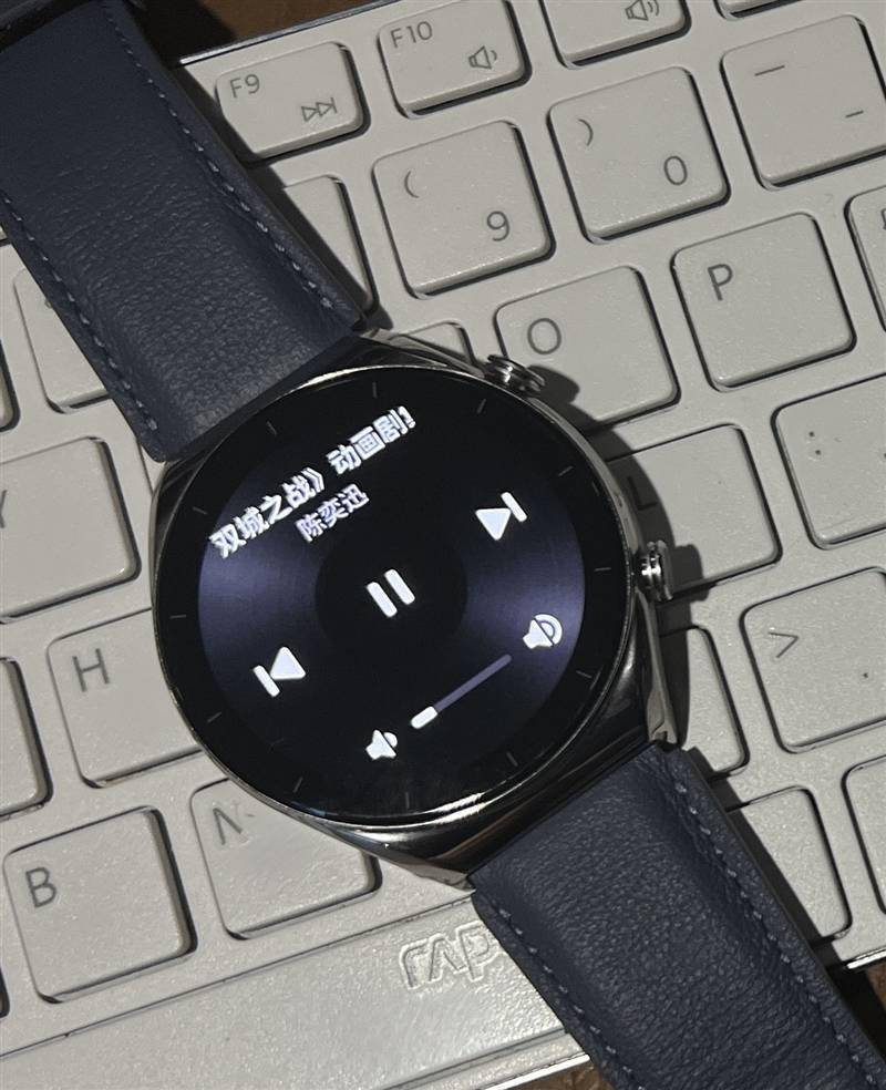 �ֱ�Ҳ����!С��Watch S1�׷�����:��һ�γ�߶˾ͼ�������